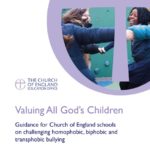 Valueing All of Gods Children